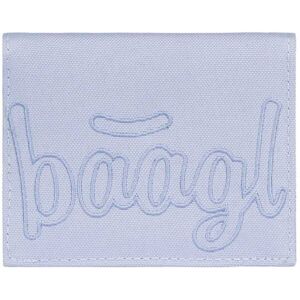 BAAGL LILAC Peněženka, fialová, velikost