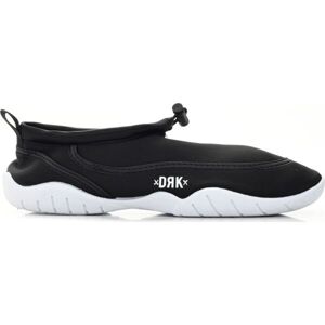 DRK AQUATIC Dámské boty do vody, černá, velikost