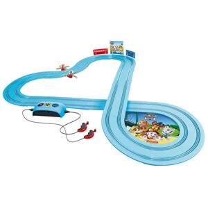 MILLY MALLY CARRERA FIRST PAW PATROL RACE 'N' RESCUE 3,5M Autodráha, mix, velikost
