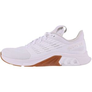 INOV-8 F-LITE MAX M Pánská fitness obuv, bílá, velikost 45.5