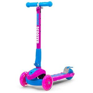 MILLY MALLY MAGIC SCOOTER Dětská koloběžka, růžová, velikost