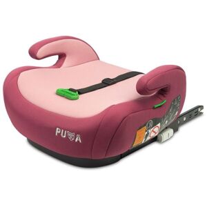 CARETERO PUMA I -SIZE 125 - 150 CM Podsedák, růžová, velikost