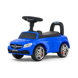 MILLY MALLY MERCEDES BENZ AMG C63 COUPE Odrážedlo, modrá, velikost