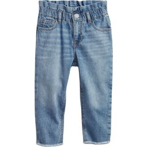 GAP BABY Dětské džíny, modrá, velikost 5Y