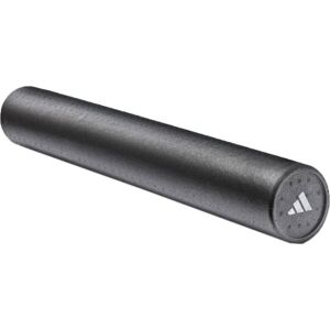 adidas EPP FOAM ROLLER Masážní válec, černá, velikost