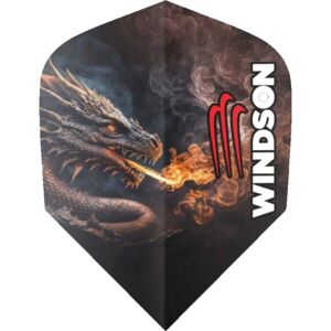 Windson KINGDOM Letky, mix, velikost