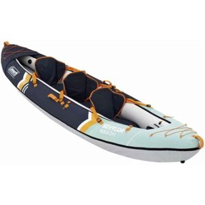 Sevylor MAUI 2+1 KIT Nafukovací kajak, černá, velikost