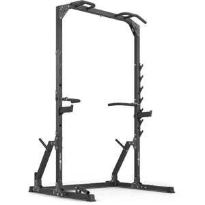 MARBO POWER RACK MS-U115 2.0 Posilovací stojan, černá, velikost