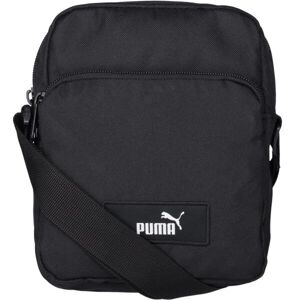 Puma ACADEMY PORTABLE Dokladovka, černá, velikost
