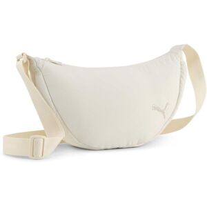 Puma HER HALF MOON BAG Kabelka, béžová, velikost