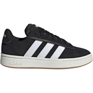 adidas GRAND COURT ALPHA 00S W Dámská volnočasová obuv, černá, velikost 40