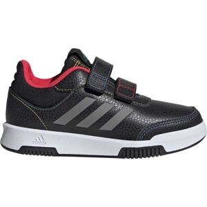 adidas TENSAUR SPORT 2.0 CF K Dětská volnočasová obuv, černá, velikost