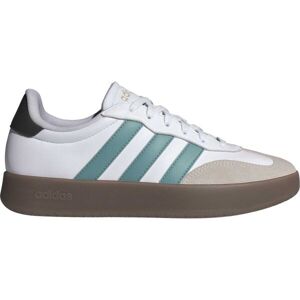 adidas BARREDA W Dámská volnočasová obuv, bílá, velikost