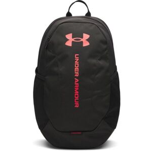Under Armour HUSTLE LITE Městský batoh, černá, velikost