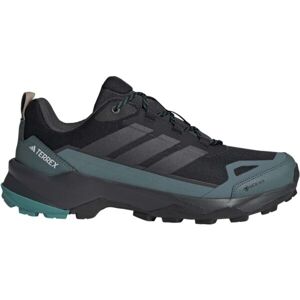 adidas TERREX SKYCHASER AX5 GTX Pánská outdoorová obuv, černá, velikost 46