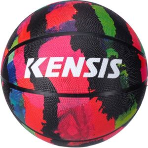 Kensis SLAMZONE Basketbalový míč, mix, velikost