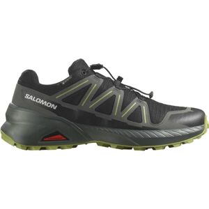 Salomon SPEEDCROSS PEAK GTX Pánská obuv na trailový běh, černá, velikost 48