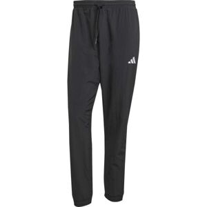 adidas M SL WV PT 2 Pánské kalhoty, černá, velikost