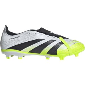 adidas PREDATOR LEAGUE FT FG/MG Pánské kopačky, bílá, velikost 41 1/3