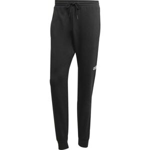 adidas LINEAR FL TC PT Pánské tepláky, černá, velikost XXL