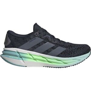 adidas ADISTAR 4 M Pánská běžecká obuv, černá, velikost 41 1/3