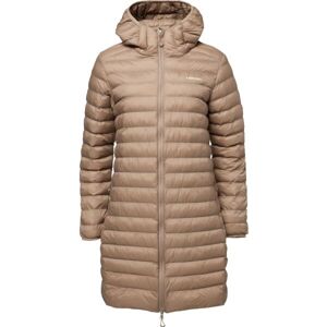Head ATRANI Dámský outdoorový kabát, béžová, velikost XXL