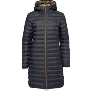 Head ATRANI Dámský outdoorový kabát, černá, velikost XXL