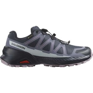 Salomon SPEEDCROSS PEAK W GTX Dámská obuv na trailový běh, tmavě modrá, velikost 39 1/3