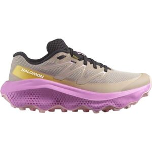 Salomon ULTRA FLOW 2 W Dámská obuv na trailový běh, růžová, velikost 40
