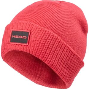 Head AKARI Dívčí čepice, lososová, velikost