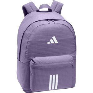 adidas ESSENTIALS BARS 3 RS BP Batoh, fialová, velikost