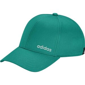 adidas BASEBALL STREET Kšiltovka, zelená, velikost