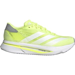 adidas ADIZERO SL2 W Dámská běžecká obuv, žlutá, velikost 40 2/3