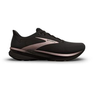 BROOKS REVEL 8 W Dámská běžecká obuv, černá, velikost 38