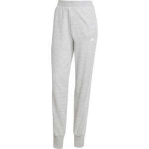 adidas COMFORT FT PT W Dámské tepláky, šedá, velikost