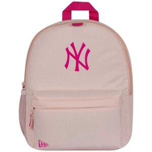 New Era NEW YORK YANKEES MLB STADIUM MINI Batoh, béžová, velikost