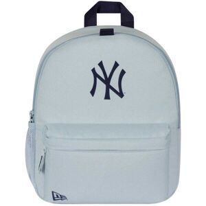 New Era NEW YORK YANKEES MLB STADIUM MINI Batoh, šedá, velikost