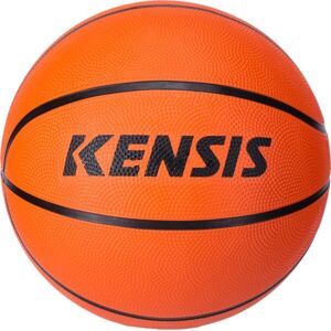 Kensis DUNKPRO Basketbalový míč, oranžová, velikost