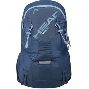Head ROCCO 32 Turistický batoh, modrá, velikost