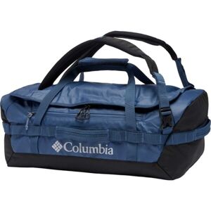 Columbia LANDROAMER 60L DUFFEL Taška, tmavě modrá, velikost