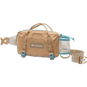 Columbia ECHO MOUNTAIN HIP PACK Crossbody taška, hnědá, velikost