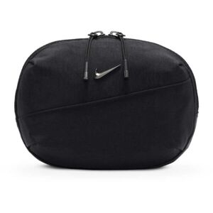 Nike AURA  Crossbody taška, černá, velikost