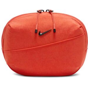 Nike AURA  Crossbody taška, červená, velikost