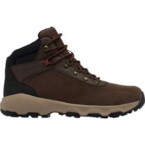 Columbia NEWTON WANDER™ Pánská outdoorová obuv, hnědá, velikost 45