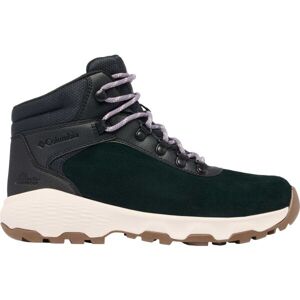 Columbia NEWTON WANDER™ W Dámská outdoorová obuv, černá, velikost 39