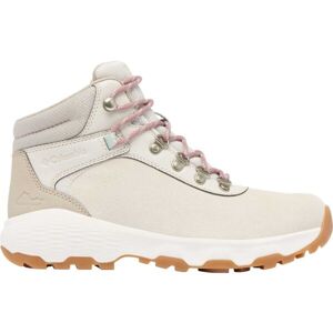 Columbia NEWTON WANDER™ W Dámská outdoorová obuv, béžová, velikost 37.5