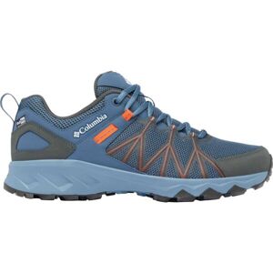 Columbia PEAKFREAK II OUTDRY Pánská turistická obuv, modrá, velikost 44.5