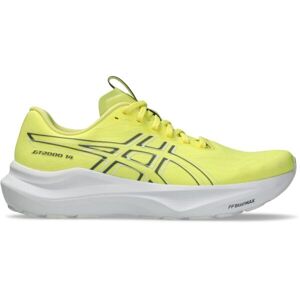 ASICS GT-2000 14 Pánská běžecká obuv, žlutá, velikost 46