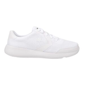 Converse LS RUN Dámská volnočasová obuv, bílá, velikost