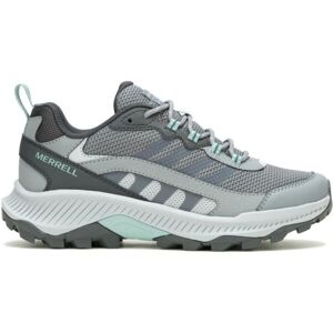 Merrell SPEED STRIKE 2 Dámské trekové boty, šedá, velikost 41